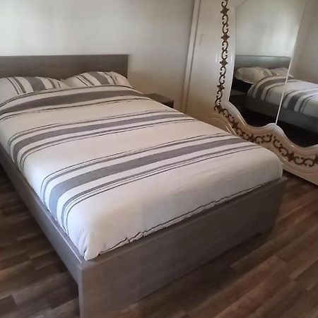 Stacaravan Q10 Marina Beach Hoek Luaran gambar